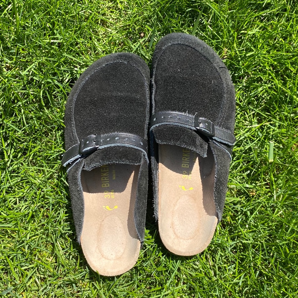 Birkenstock Clog